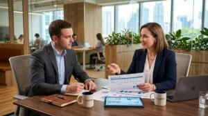 Como escolher um family office para gerenciar suas finanças com mais estratégia
