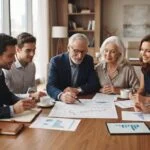 Família holding: como estruturar o patrimônio familiar com planejamento e governança