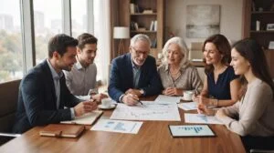 Família holding: como estruturar o patrimônio familiar com planejamento e governança