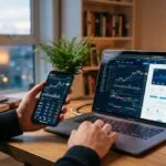 Melhor corretora de criptomoedas no Brasil: como escolher a ideal para seu perfil
