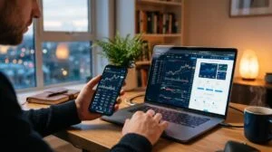 Melhor corretora de criptomoedas no Brasil: como escolher a ideal para seu perfil