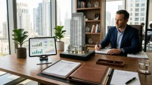 Real estate como investimento avançado no Brasil: estratégias além do básico para quem investe