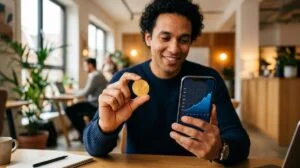 Stablecoins: o que são, como funcionam e quando faz sentido usar no dia a dia