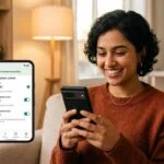 Como aumentar limites de transações em conta digital e ter mais liberdade financeira