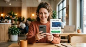 Cartão virtual para compras seguras online: como funciona e quando vale a pena usar