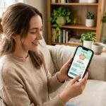 Como usar cofrinhos digitais para gastos previsíveis grandes e evitar apertos no orçamento