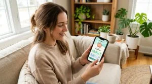 Como usar cofrinhos digitais para gastos previsíveis grandes e evitar apertos no orçamento